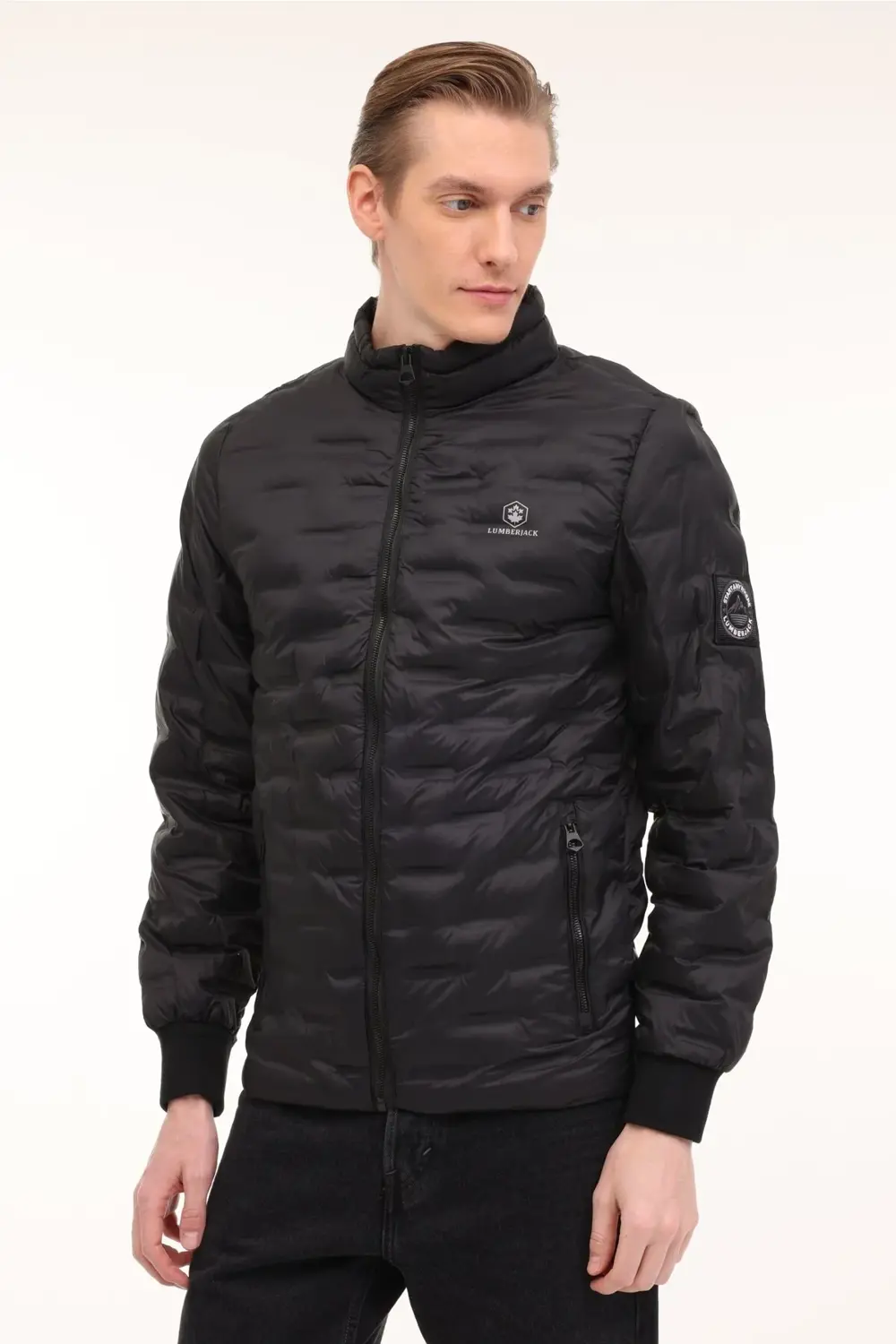 4w ml Amott Coat Mont