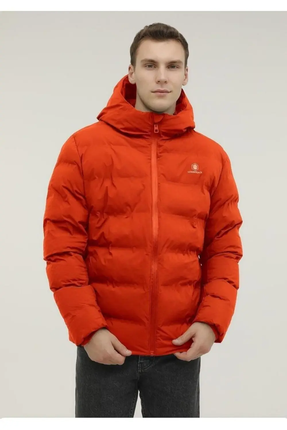 4W Ml Nolan Coat 2Sn22 4Pr Kısa Kaban