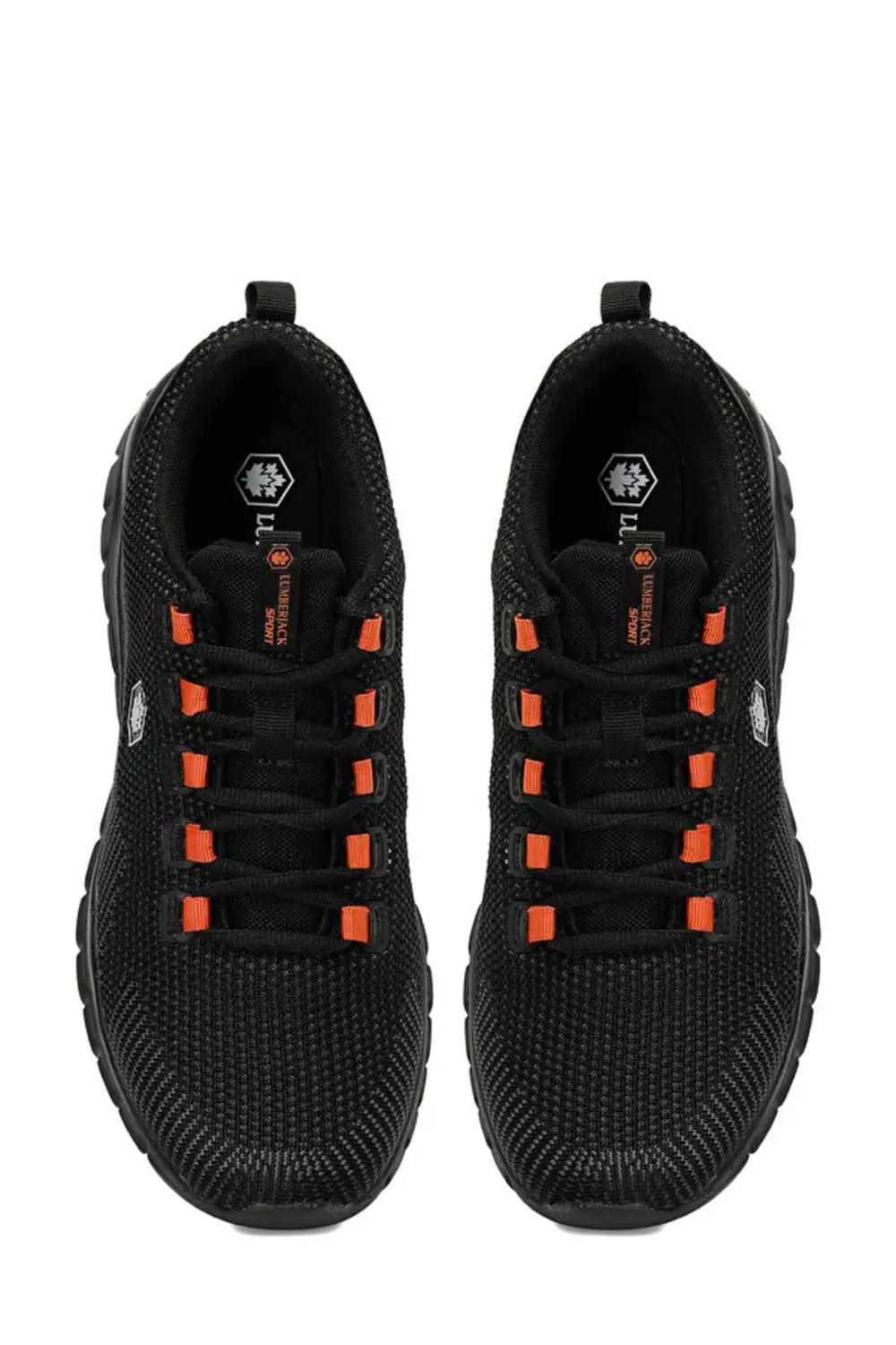 4w Weasley 4pr Erkek Spor Ayakkabı A101782957 Sıyah