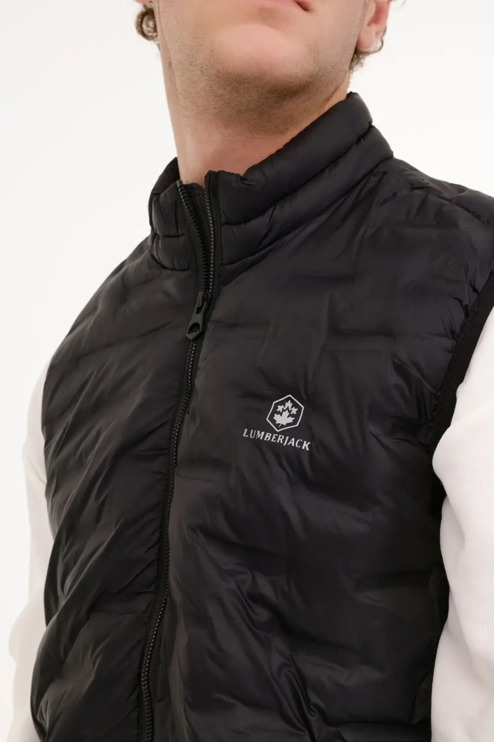 4w,ml Amott Vest 4pr Erkek Yelek A101911622 Sıyah