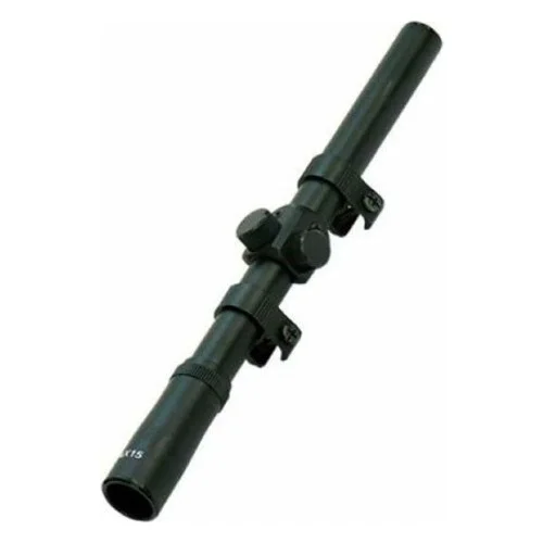 4x15 Full Çelik Av Dürbünü 11mm 4x15 Full Çelik Av Dürbünü 11mm