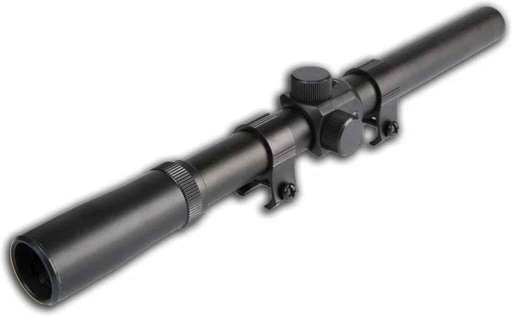 4x15 Full Çelik Av Dürbünü 11mm 4x15 Full Çelik Av Dürbünü 11mm