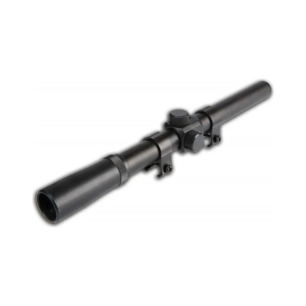 4x15 Full Çelik Av Dürbünü 11mm 4x15 Full Çelik Av Dürbünü 11mm