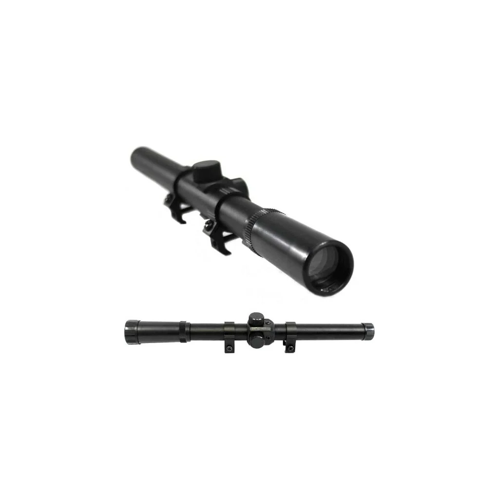 4x15 Full Çelik Av Dürbünü 11mm 4x15 Full Çelik Av Dürbünü 11mm