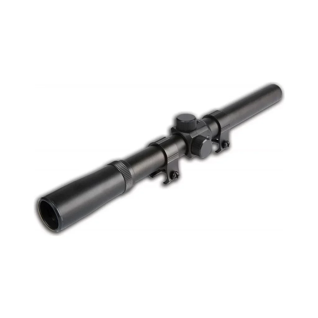 4X15 Full çelik / Dürbünü 11mm ( Lisinya ) Fiyatı, Yorumları ve Özellikleri