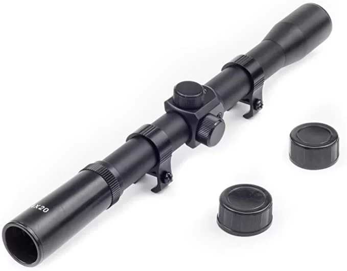 4X20 Full çelik / Dürbünü 11mm ( Lisinya ) Fiyatı, Yorumları ve Özellikleri