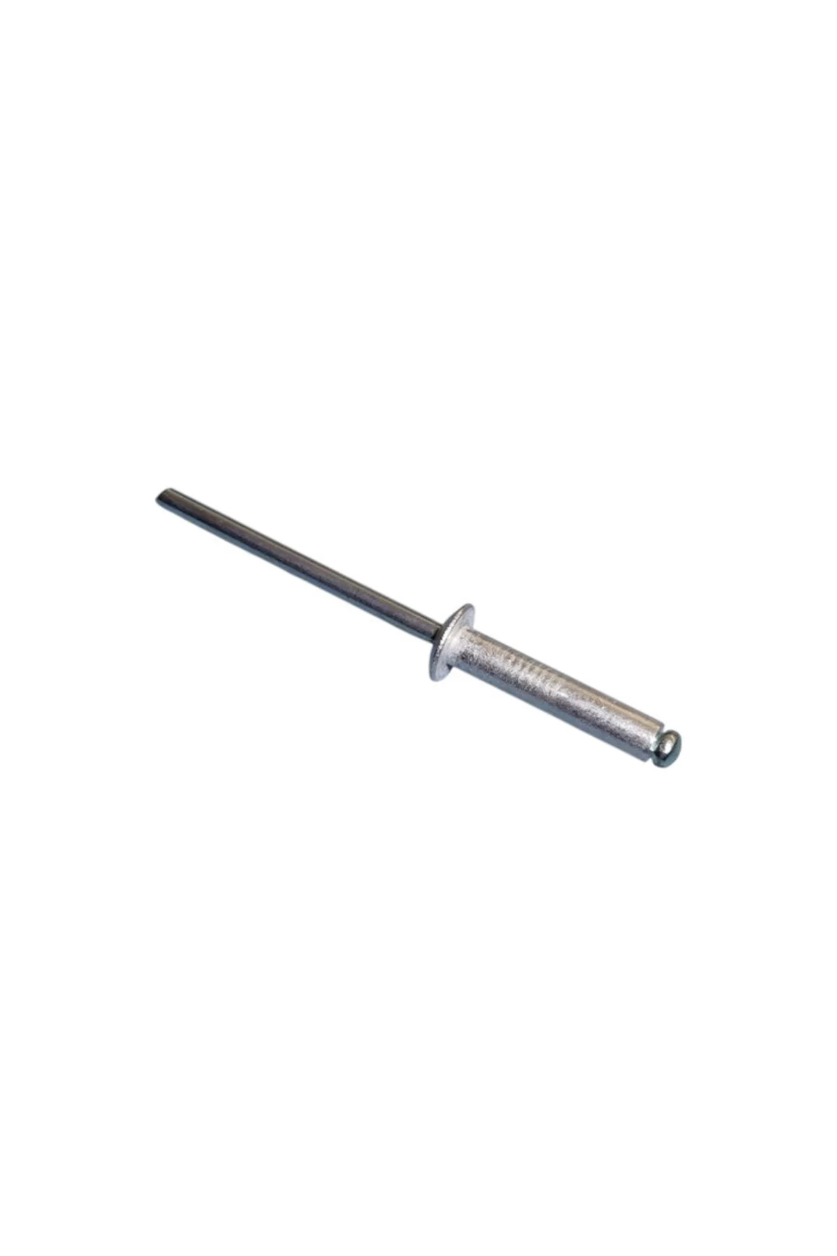 4x20mm Pop Perçin (Kör Perçin) 100 Adet 4x20mm Pop Perçin (Kör Perçin) 100 Adet