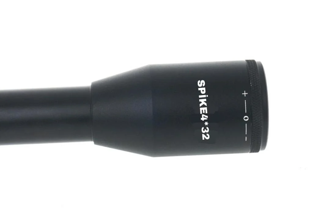 4x32AE Spike 4x32  Dürbünü