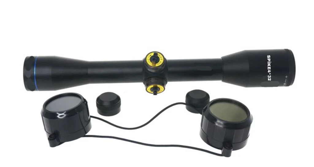 4x32AE Spike 4x32  Dürbünü