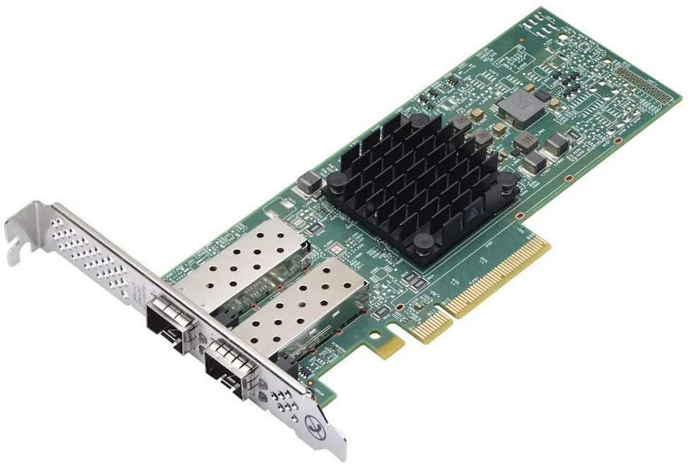 4XC7A08238 THINKSYSTEM BROADCOM 57414 10/25GBE SFP28 2-PORT PCIE ETHERNET ADAPTER Fiyatı, Yorumları ve Özellikleri
