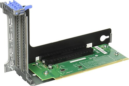 Lenovo 4Xh7a82896 Thinksystem V3 2U X16/X8/X8 Pcie G4 Riser 1/2 Option K