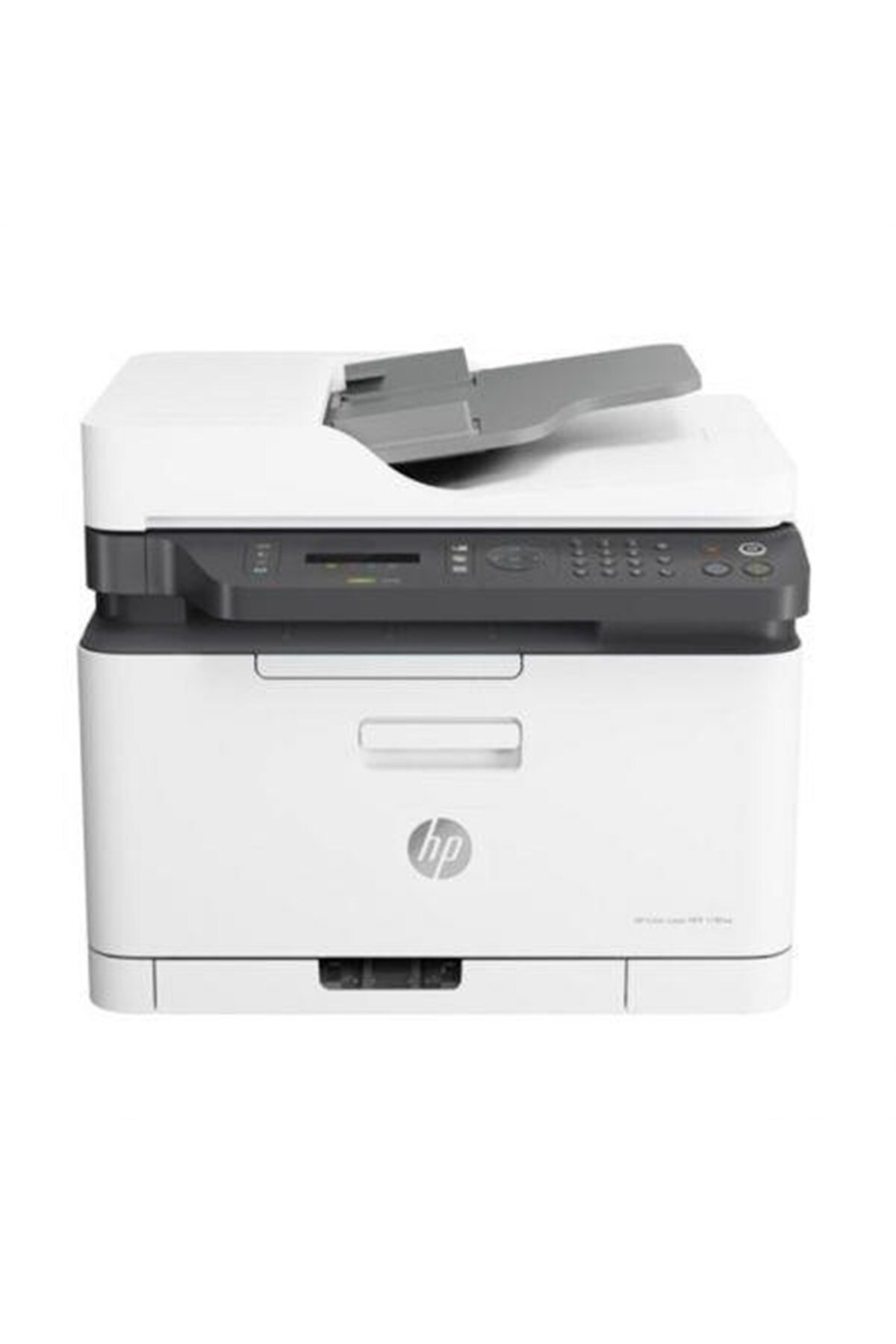 4zb84a Laserjet Mfp137fnw Yaz/tar/fot/fax/eth/wifi