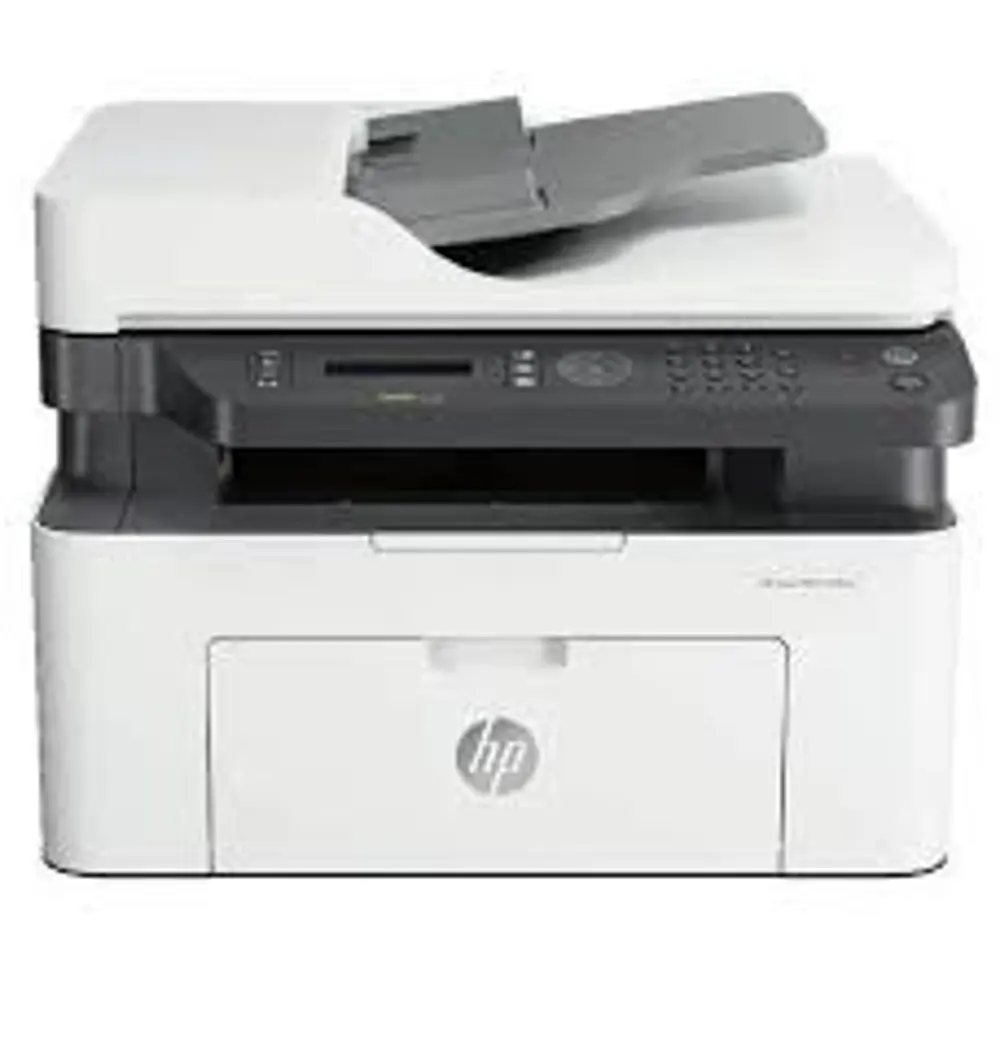 4ZB84A M137fnw LASER ÇOK İŞLEVLİ YAZICI