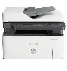 Hp 4Zb84a M137fnw Laser Çok İşlevli Yazici