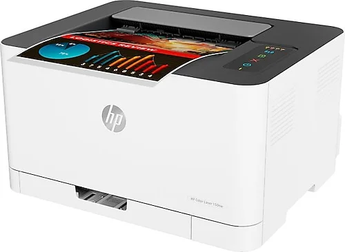 4ZB95A 150NW TEK FONKSİYONLU RENKLİ LAZER YAZICI 18PPM