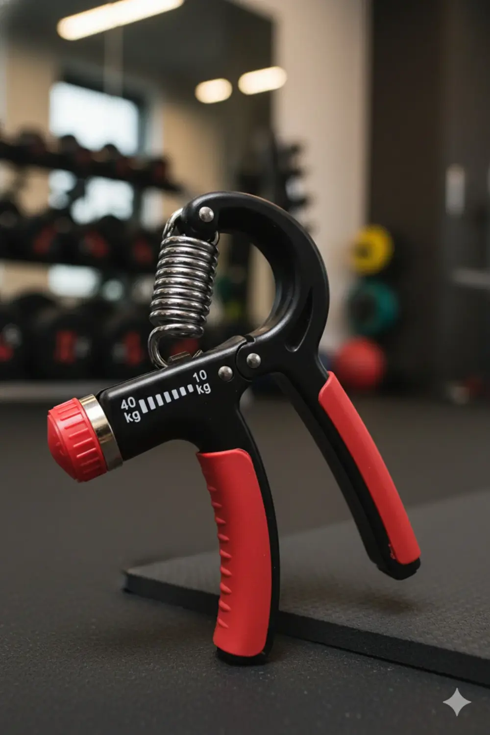 5-40KG El yayı - Spor - Yay - Bilek - Fitness - Kol - Antrenman -