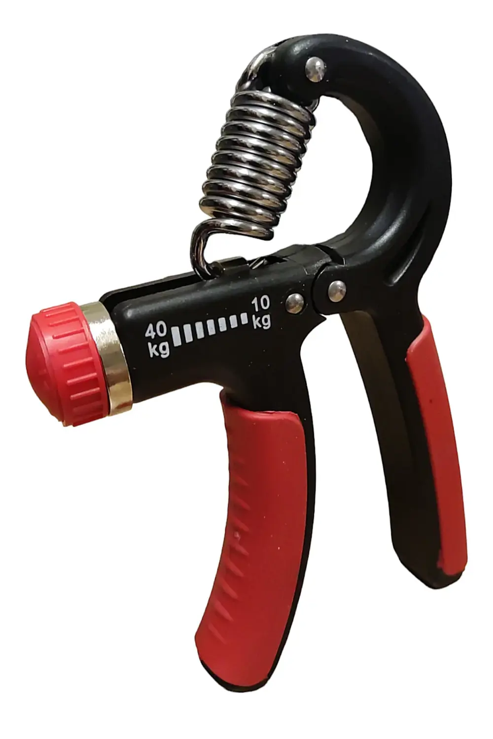 5-40KG El yayı - Spor - Yay - Bilek - Fitness - Kol - Antrenman -