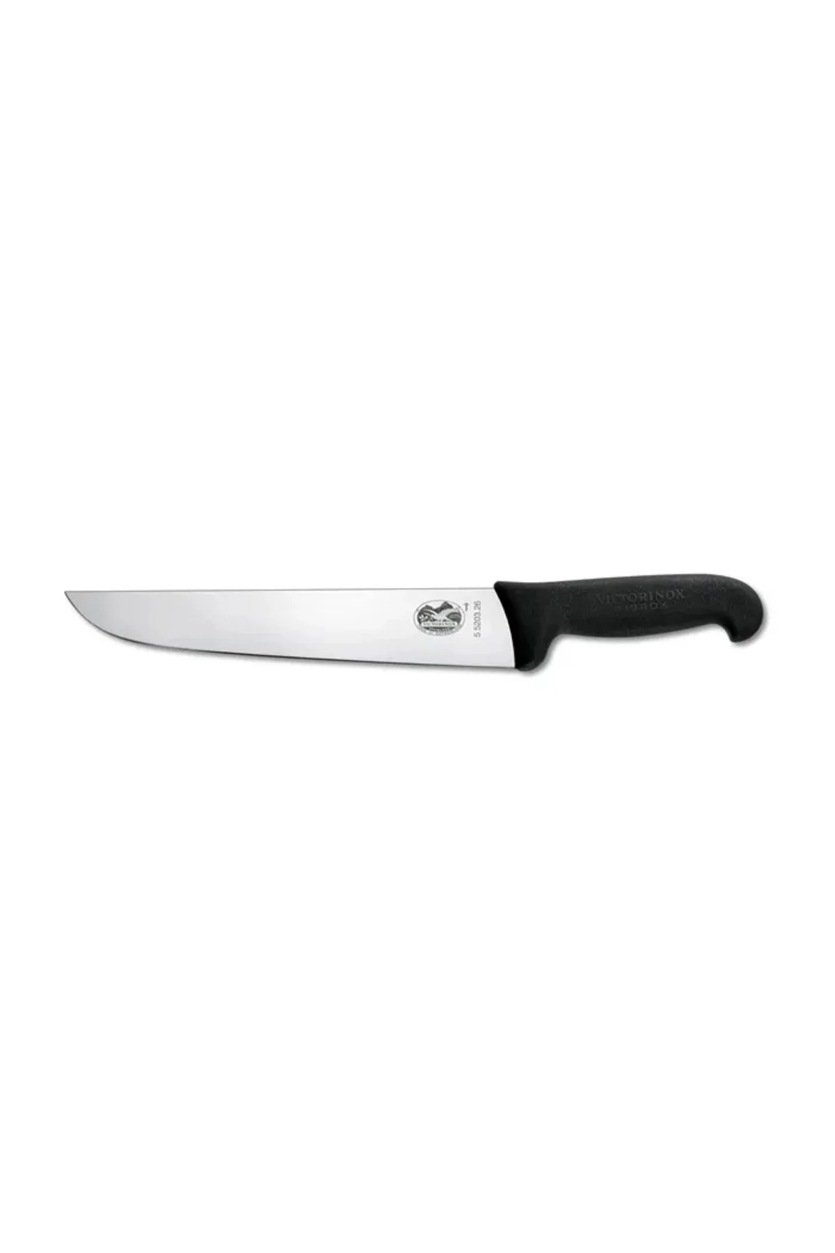 5 5203 20 Kurban Ve Kasap Bıçağı 20 Cm - Fibrox Sap