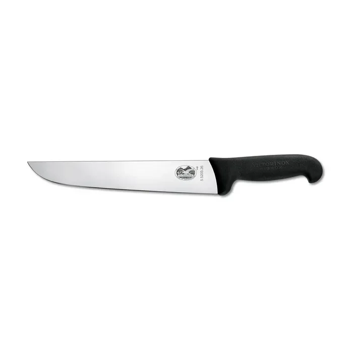 5 5203 23 Kurban Ve Kasap Bıçağı 23 Cm - Fibrox Sap Fiyatı, Yorumları ve Özellikleri