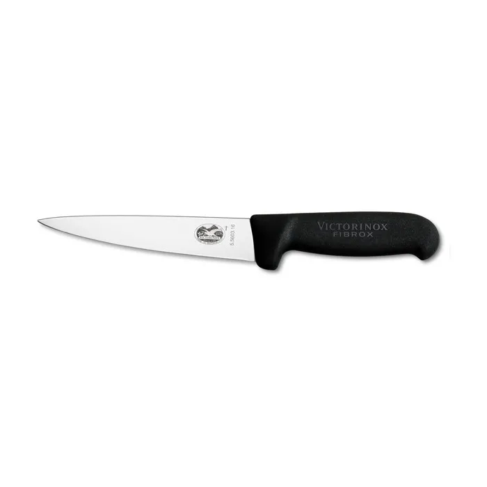5 5603 16 Sivri Sıyırma Bıçağı 16 Cm - Fibrox Sap