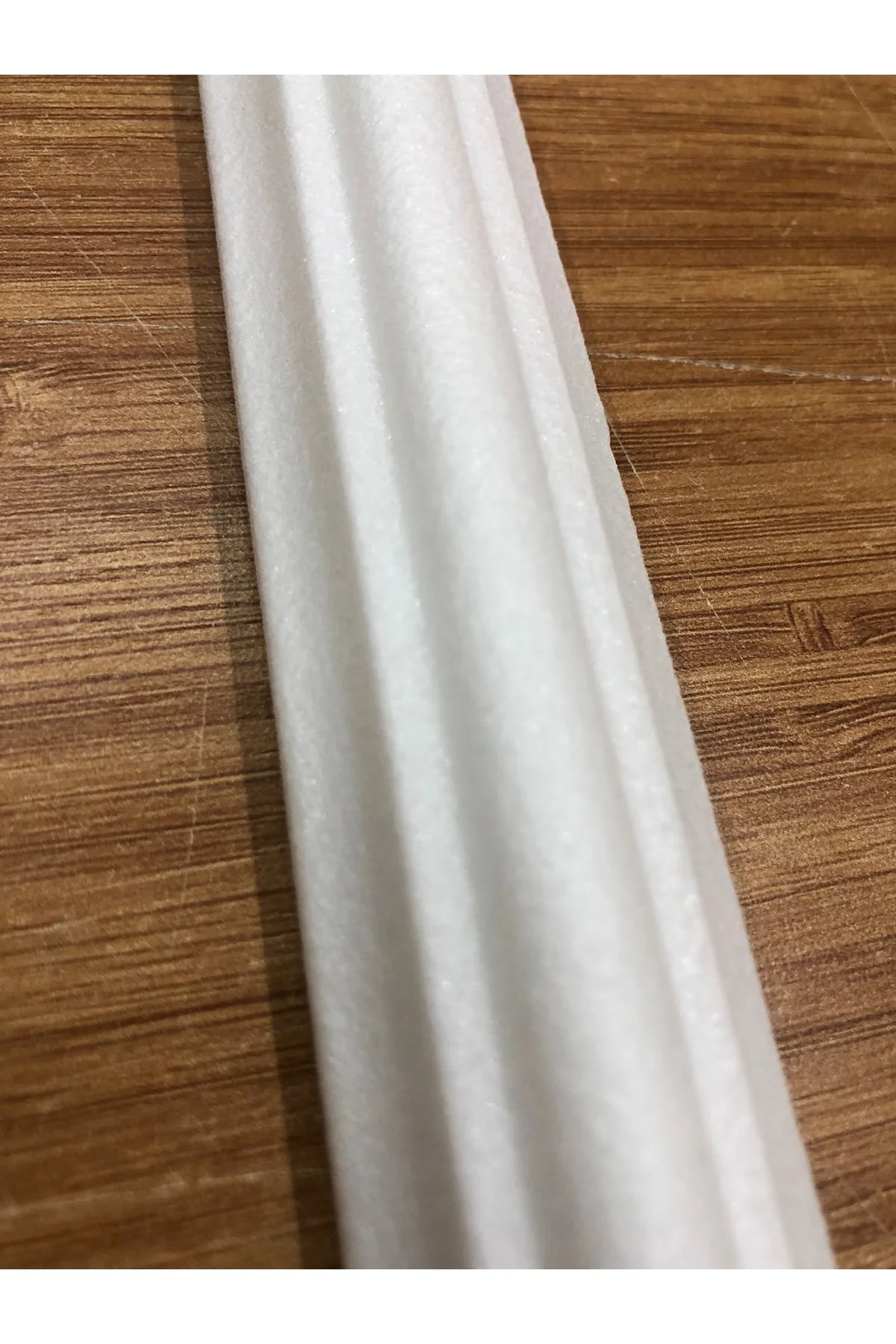 5 Adet (1 METRE) Dekoratif Strafor Köpük Çıta (3 CM GENİŞLİK)