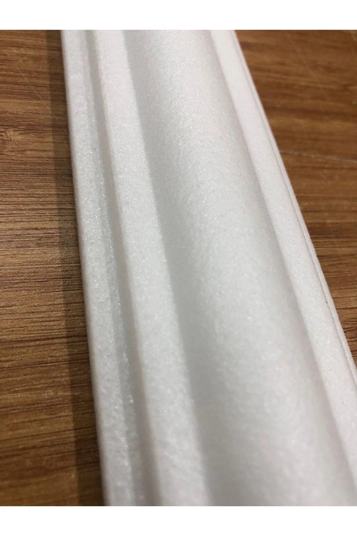 5 Adet (1 METRE) - Dekoratif Strafor Köpük Çıta (5 CM GENİŞLİK)