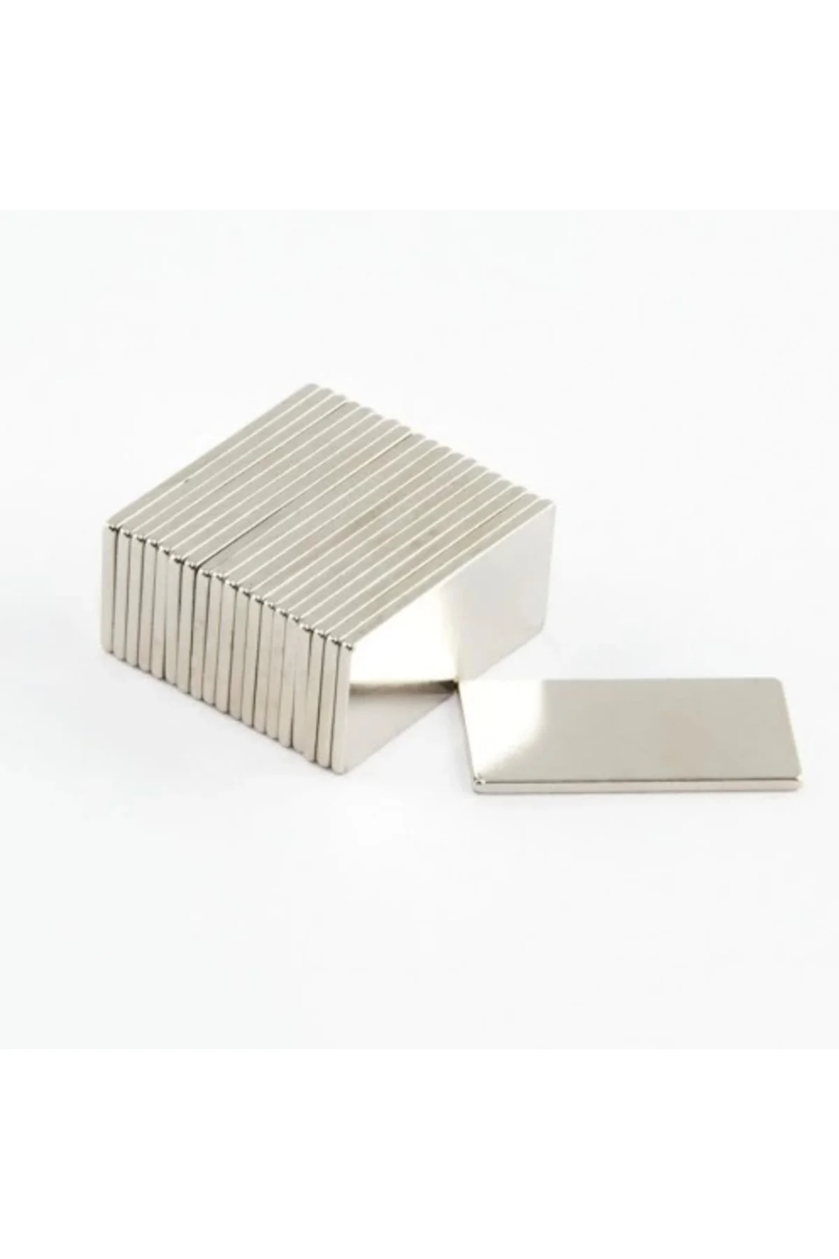 5 Adet 15x10x1.5 Mm Köşeli Neodyum Mıknatıs N35 Magnet Dayanıklı 5 Adet 15x10x1.5 Mm Köşeli Neodyum Mıknatıs N35 Magnet Dayanıklı
