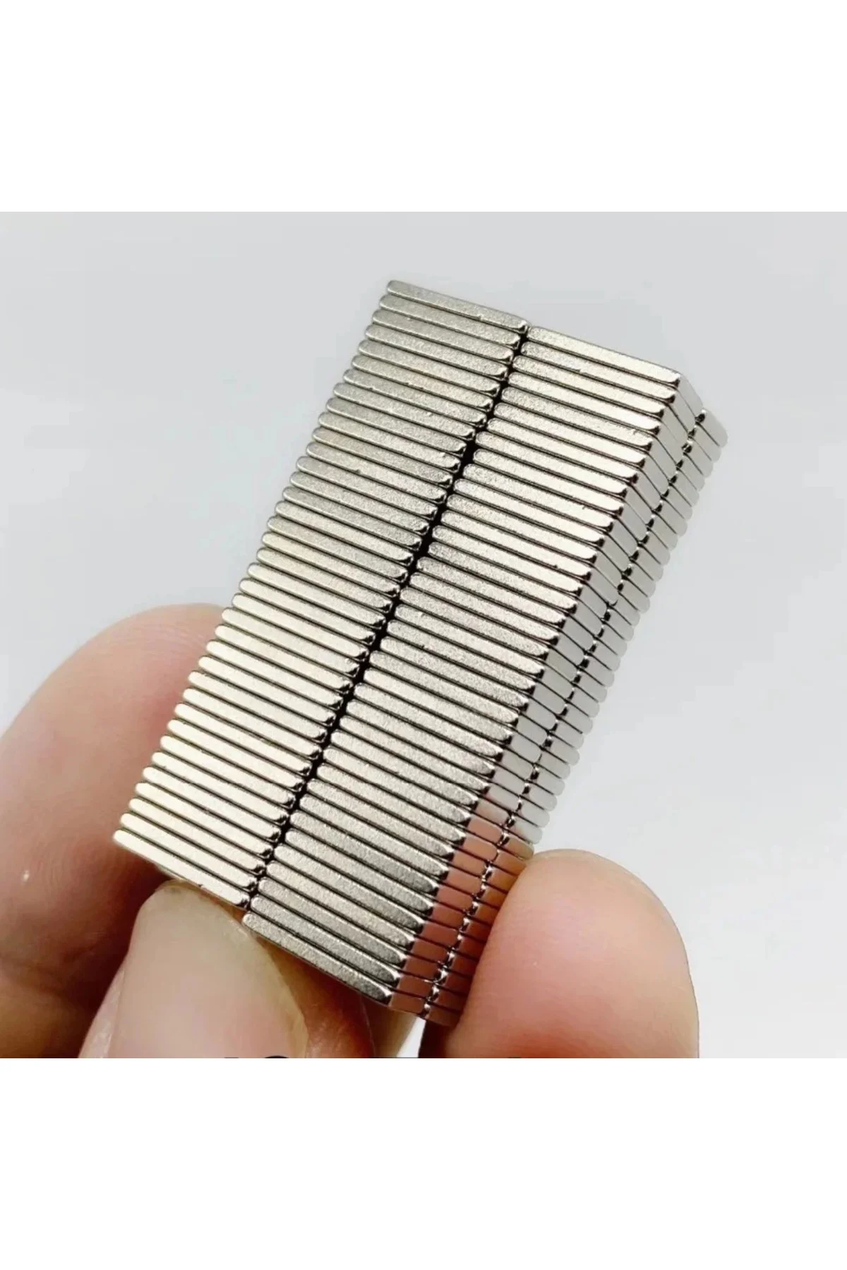 5 Adet 15x10x1.5 Mm Köşeli Neodyum Mıknatıs N35 Magnet Dayanıklı 5 Adet 15x10x1.5 Mm Köşeli Neodyum Mıknatıs N35 Magnet Dayanıklı