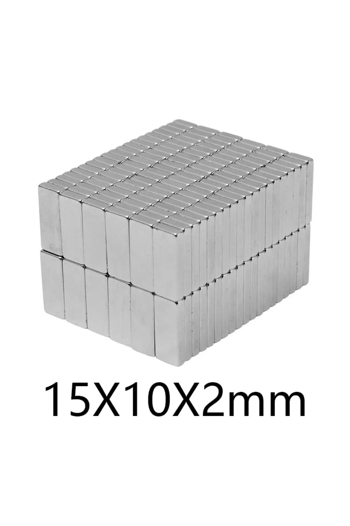 5 Adet 15x10x1.5 Mm Köşeli Neodyum Mıknatıs N35 Magnet Dayanıklı 5 Adet 15x10x1.5 Mm Köşeli Neodyum Mıknatıs N35 Magnet Dayanıklı