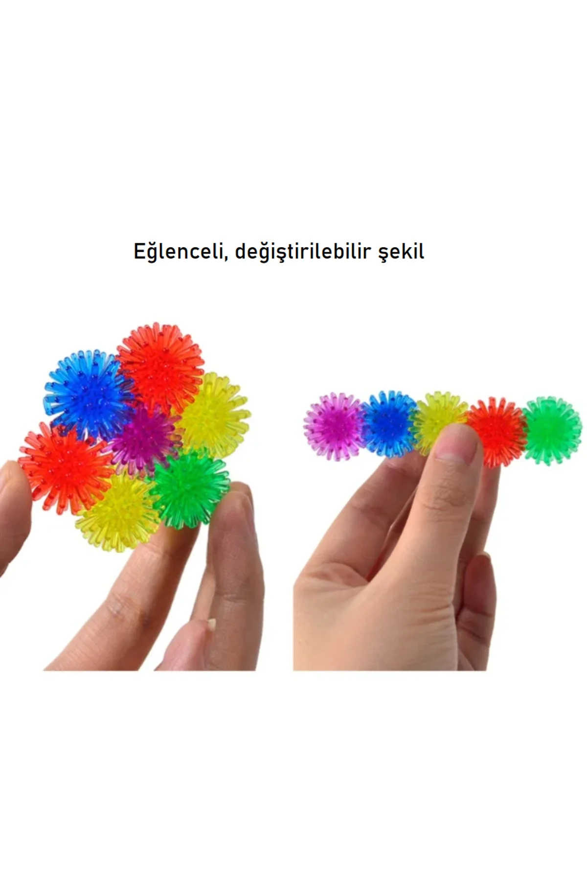 5 adet 2.5cm Yumuşak Parmak Duyu, Ayak Masaj, Yoga, Mini Masaj Topu 5 adet 2.5cm Yumuşak Parmak Duyu, Ayak Masaj, Yoga, Mini Masaj Topu