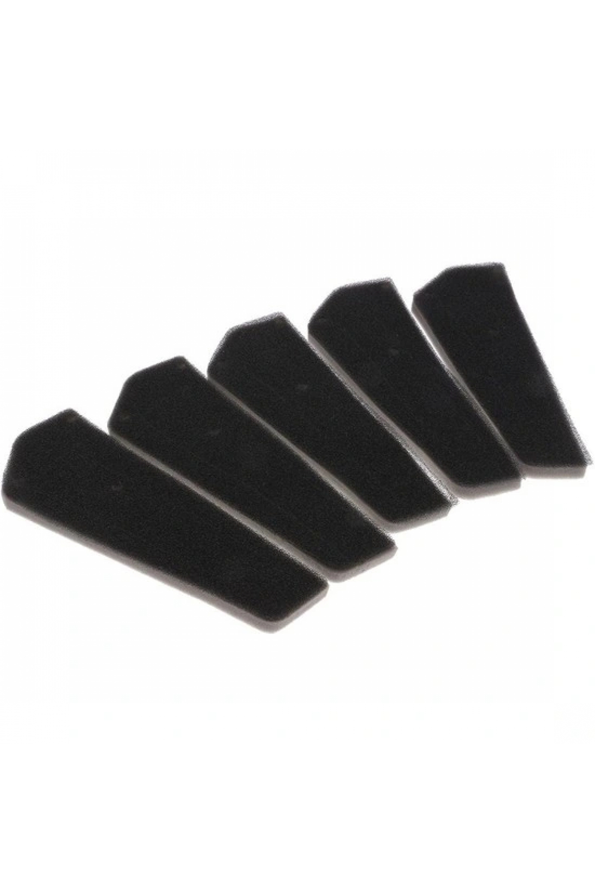 5 Adet 50/80 Cc Hava Filtresi Sünger Model Gy6 Ekonomik Paket