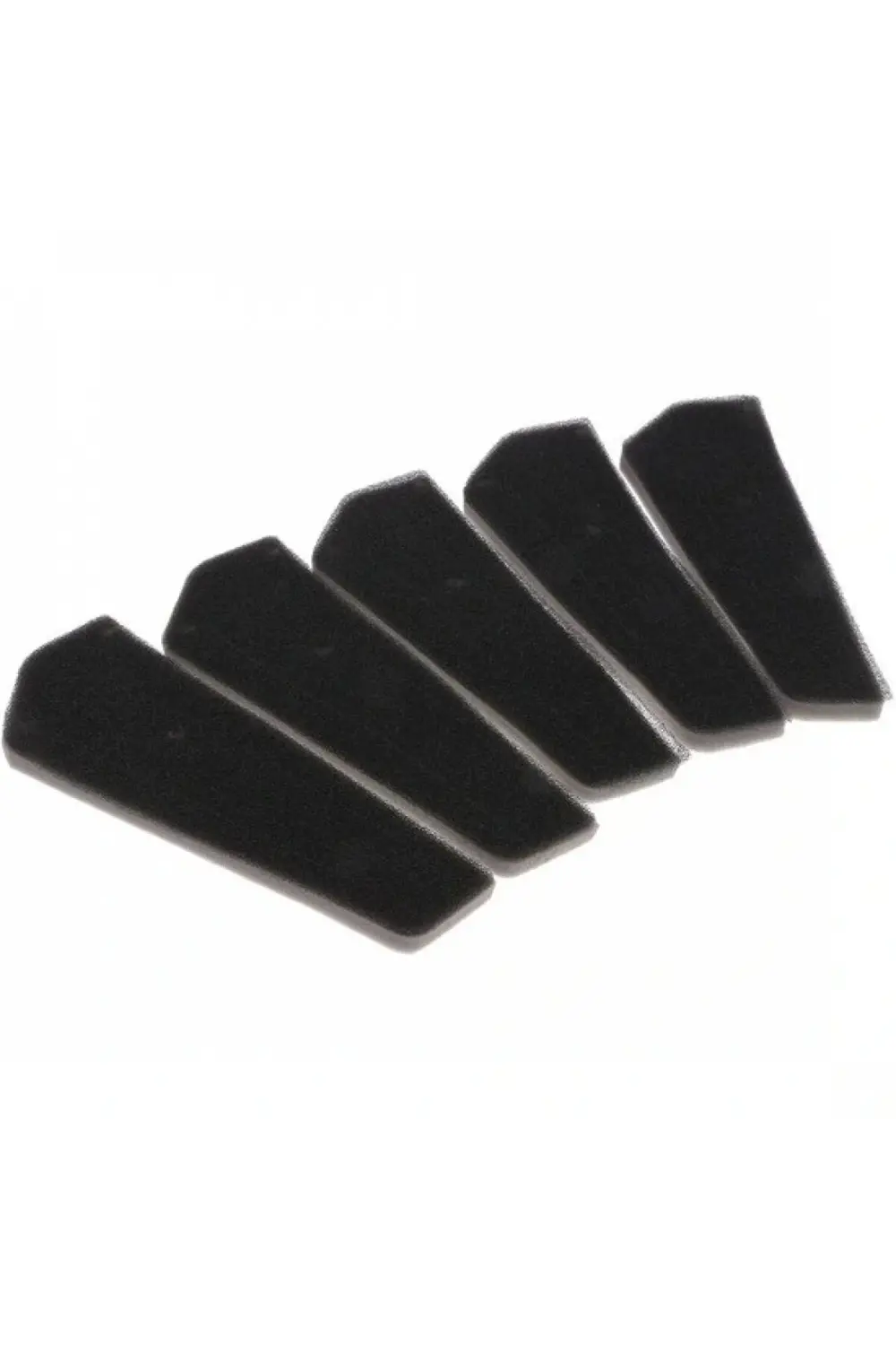 5 Adet 50/80 Cc Hava Filtresi Sünger Model Gy6 Ekonomik Paket