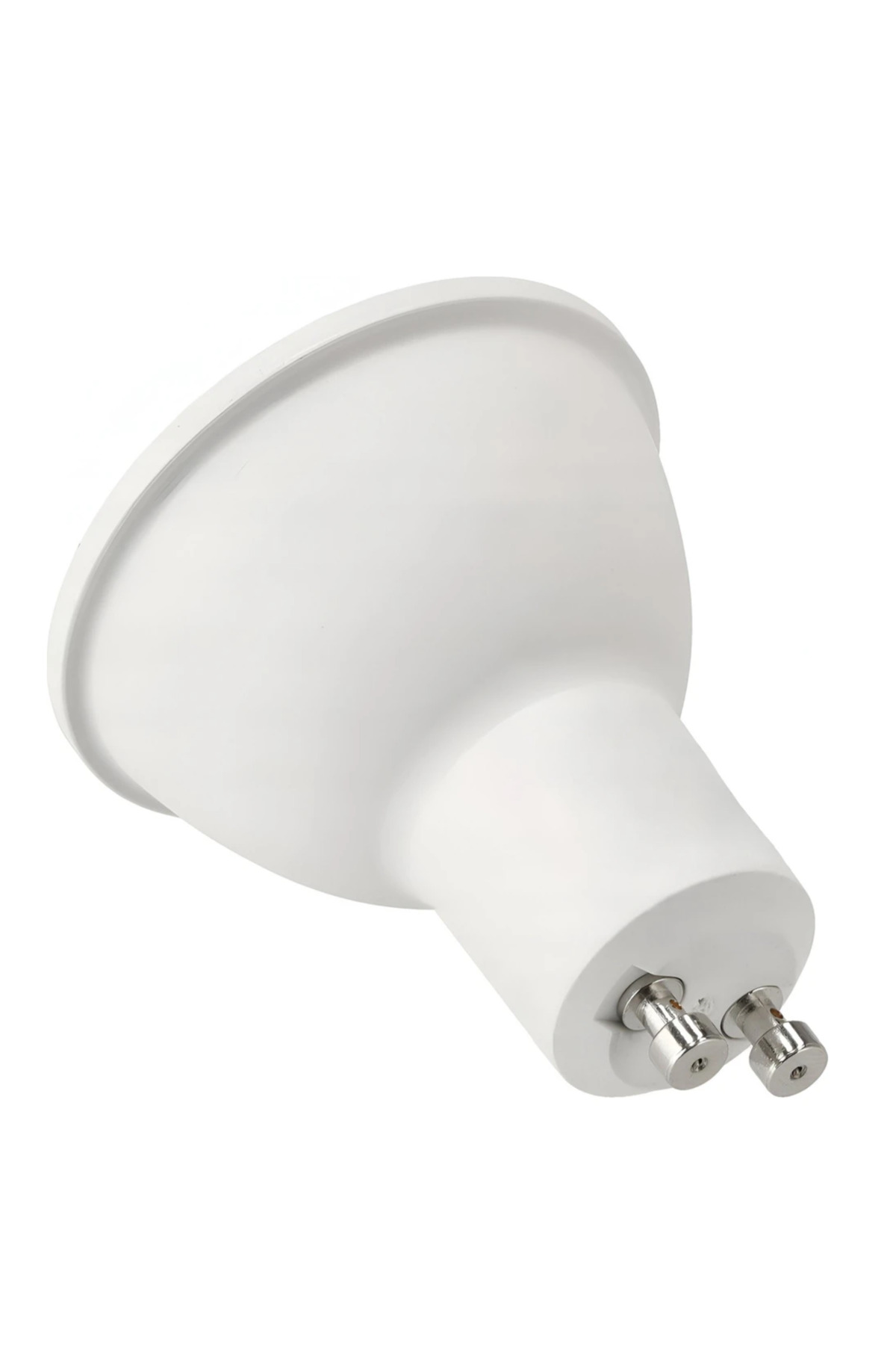 5 Adet - 7w Çanak Led Ampul - Spot Ampülü Ct 4215 (GÜN IŞIĞI)