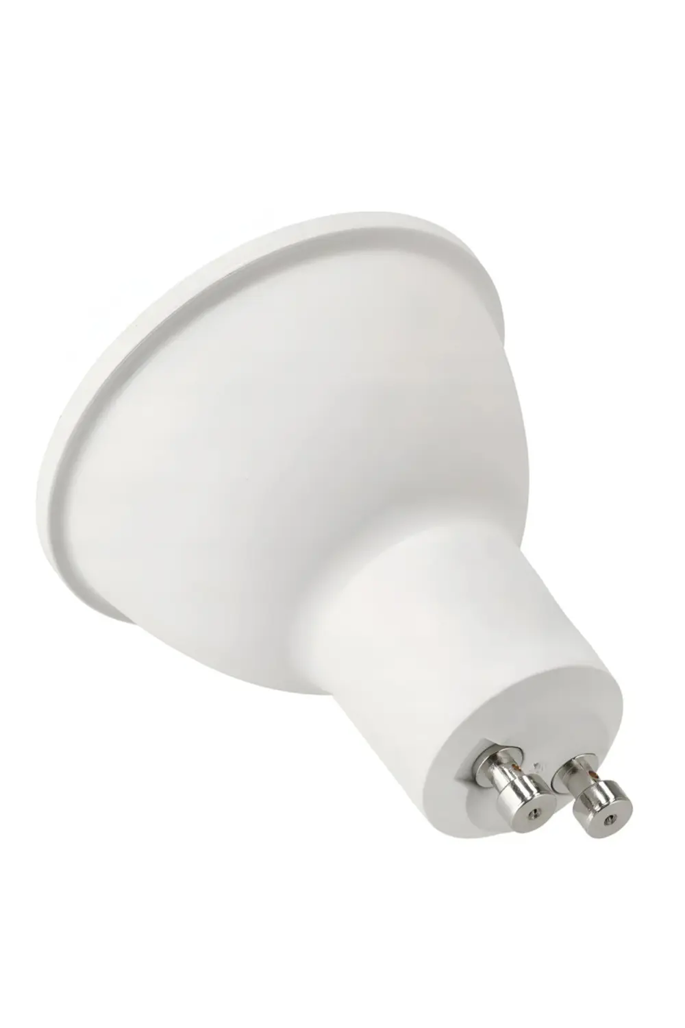 5 Adet - 7w Çanak Led Ampul - Spot Ampülü Ct 4215 (GÜN IŞIĞI)