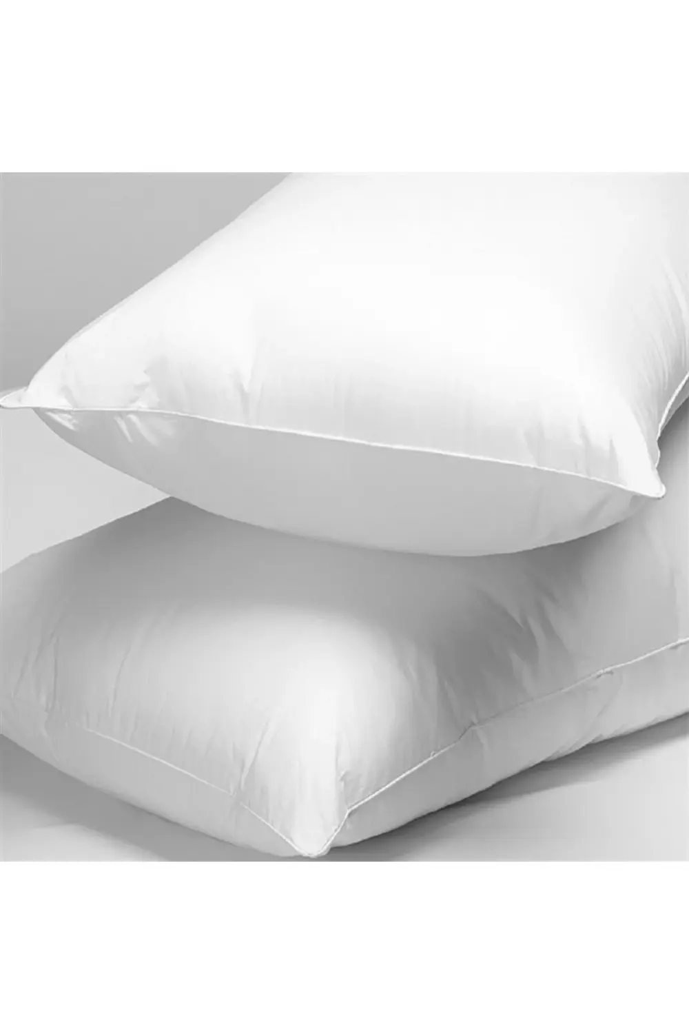 5 Adet Antialerjik Premium Boncuk Silikon Yastık