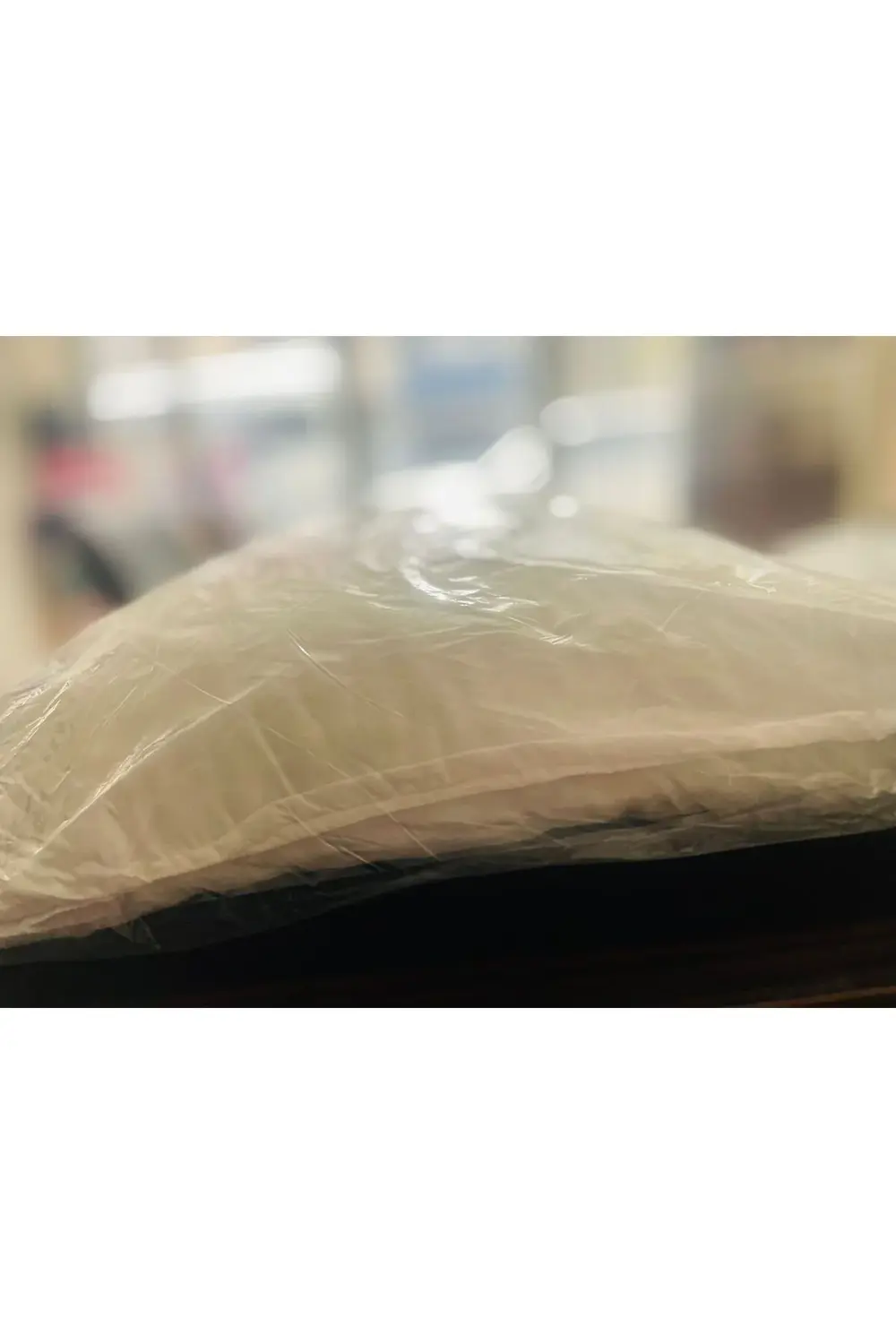 5 Adet Antialerjik Premium Boncuk Silikon Yastık