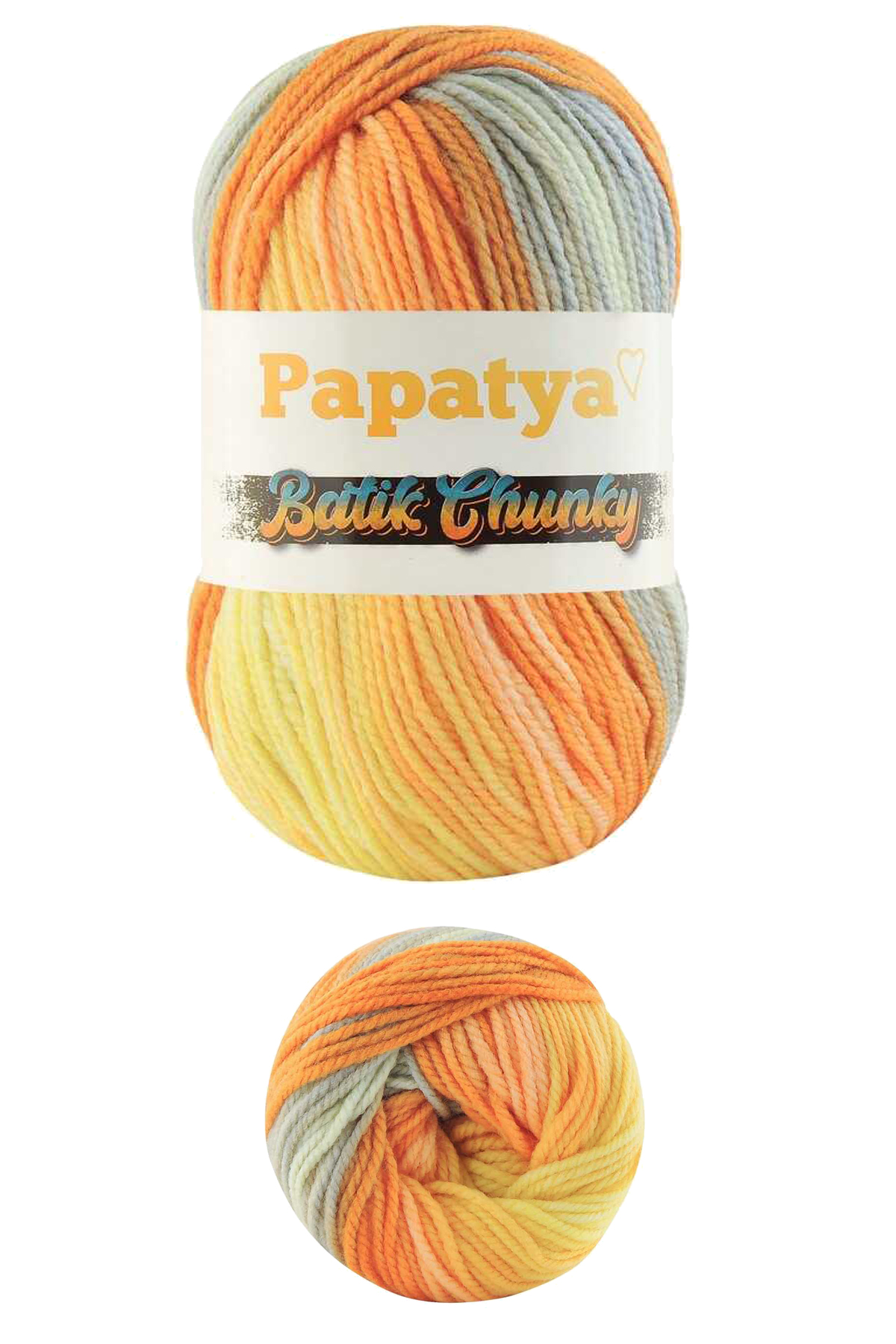 5 Adet Batik Chunky Örgü İpi Yünü Tüm Kıyafetlere Uygun - 108 5 Adet Batik Chunky Örgü İpi Yünü Tüm Kıyafetlere Uygun - 108