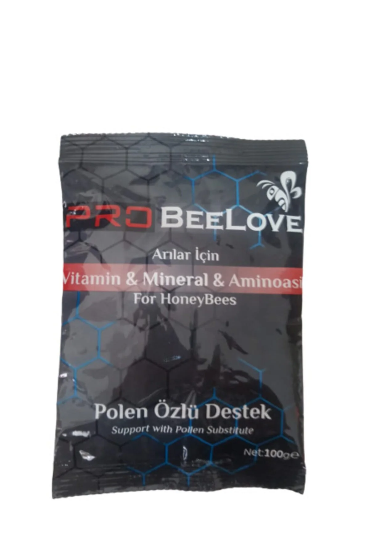 5 Adet Beelove Arılar Için Vitamin, Mineral, Aminoasit Fiyatı, Yorumları ve Özellikleri