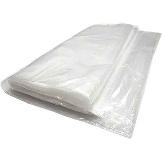 5 Adet Big Bag Çuval Naylonu İç Naylon 90x90x290cm 5 Adet Big Bag Çuval Naylonu İç Naylon 90x90x290cm
