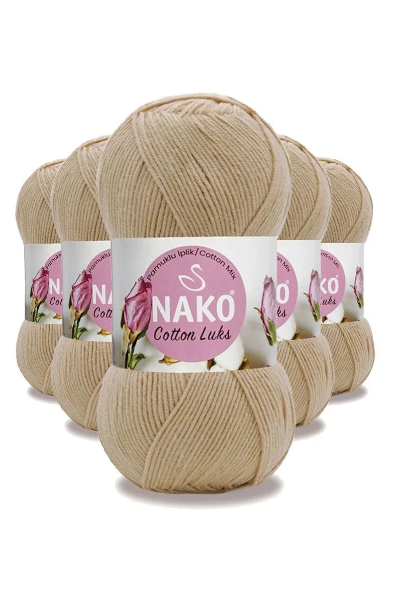 5 Adet Camel Yünü İpi – Soft Koton Premium Knitting Yarn | Kazak, Hırka, Yelek İpi Fiyatı, Yorumları ve Özellikleri