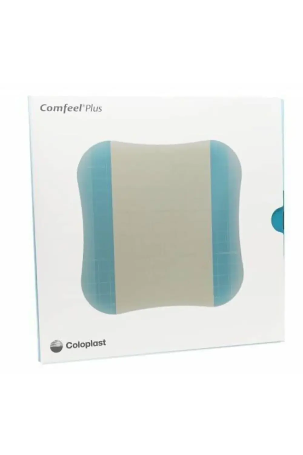 (5 ADET) Comfeel Plus 33115 Yara Örtüsü 15cmx15cm