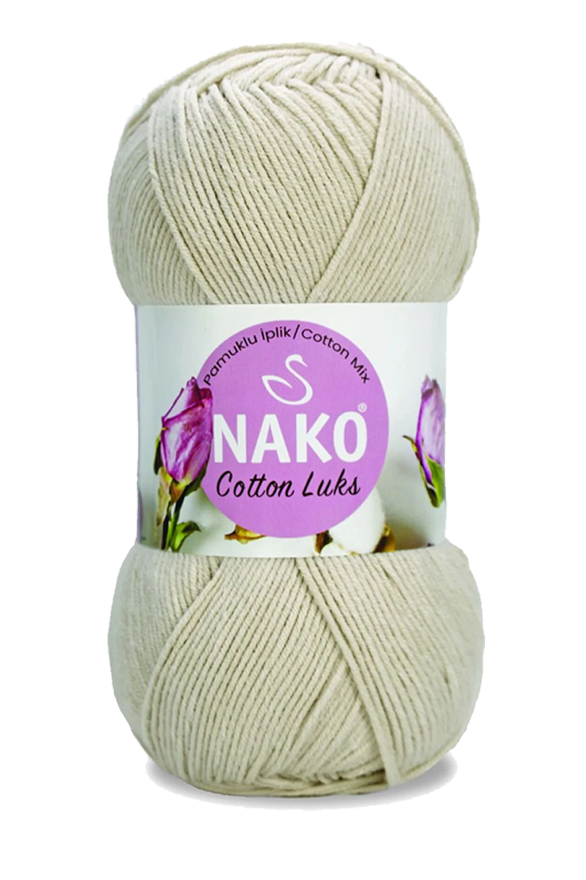 5 Adet Cotton LüYelek Tunik Kazak Bluz Hırka İpi Yünü Ten 97544
