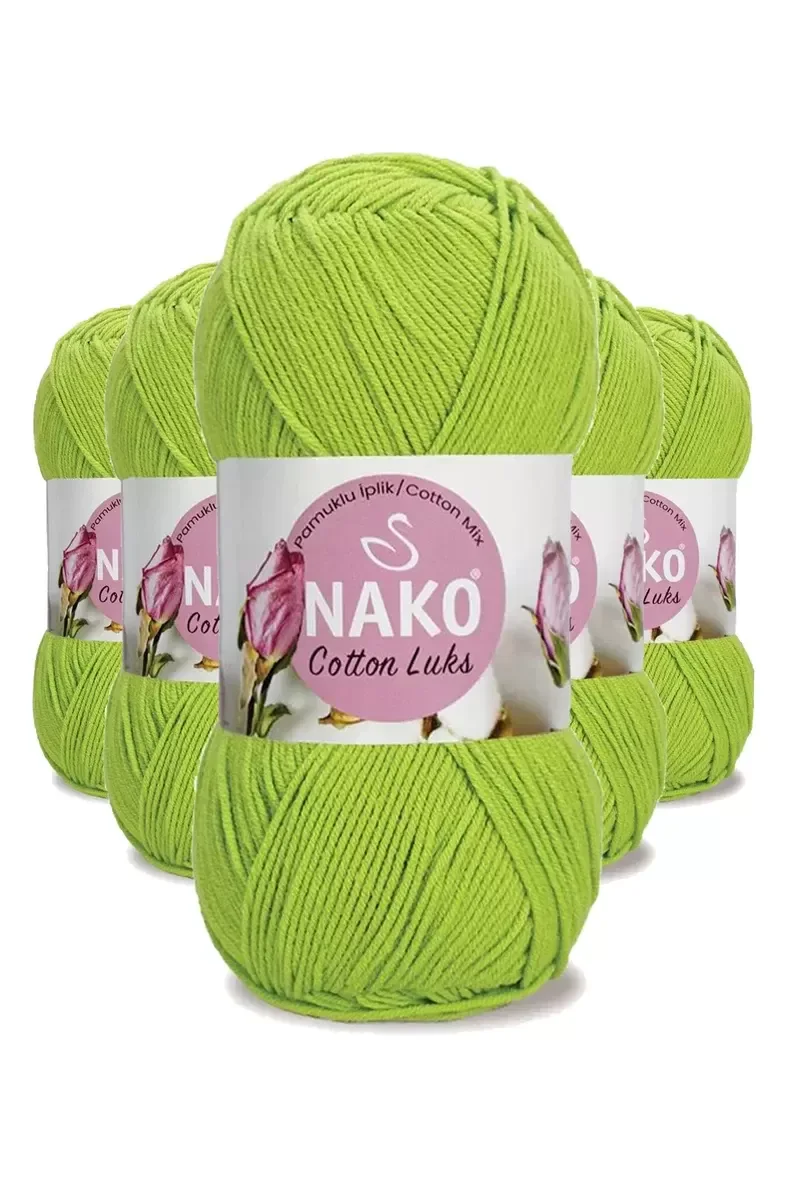 5 Adet Cotton Lüks Yelek Tunik Kazak Bluz Hırka İpi Yünü Fıstık Y 5 Adet Cotton Lüks Yelek Tunik Kazak Bluz Hırka İpi Yünü Fıstık Y