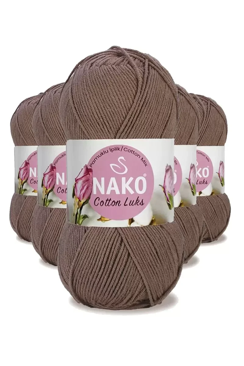 5 Adet Cotton Lüks Yelek Tunik Kazak Bluz Hırka İpi Yünü Toprak 9 5 Adet Cotton Lüks Yelek Tunik Kazak Bluz Hırka İpi Yünü Toprak 9
