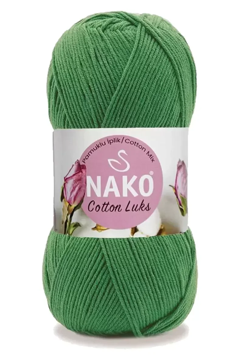 5 Adet Cotton Lüks Yelek Tunik Kazak Bluz Hırka İpi Yünü Yeşil 97 5 Adet Cotton Lüks Yelek Tunik Kazak Bluz Hırka İpi Yünü Yeşil 97