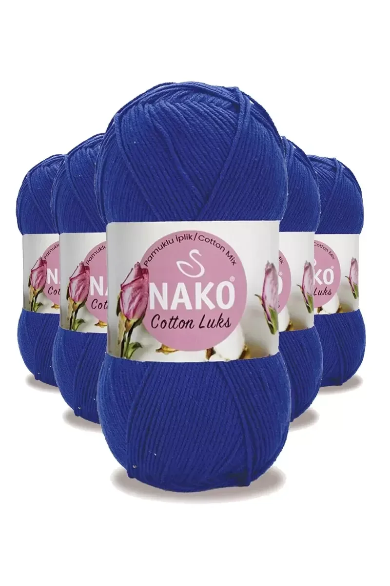 5 Adet Cotton Lüks Yelek Tunik Kazak Bluz Hırka İpi Yünü Saks Mav 5 Adet Cotton Lüks Yelek Tunik Kazak Bluz Hırka İpi Yünü Saks Mav