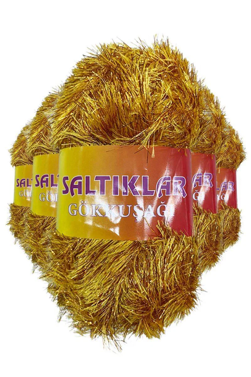 5 Adet Gökkuşağı El Örgü İpi Yünü 75 - Amigurumi, Hırka, Atkı Örgü İpi Fiyatı, Yorumları ve Özellikleri