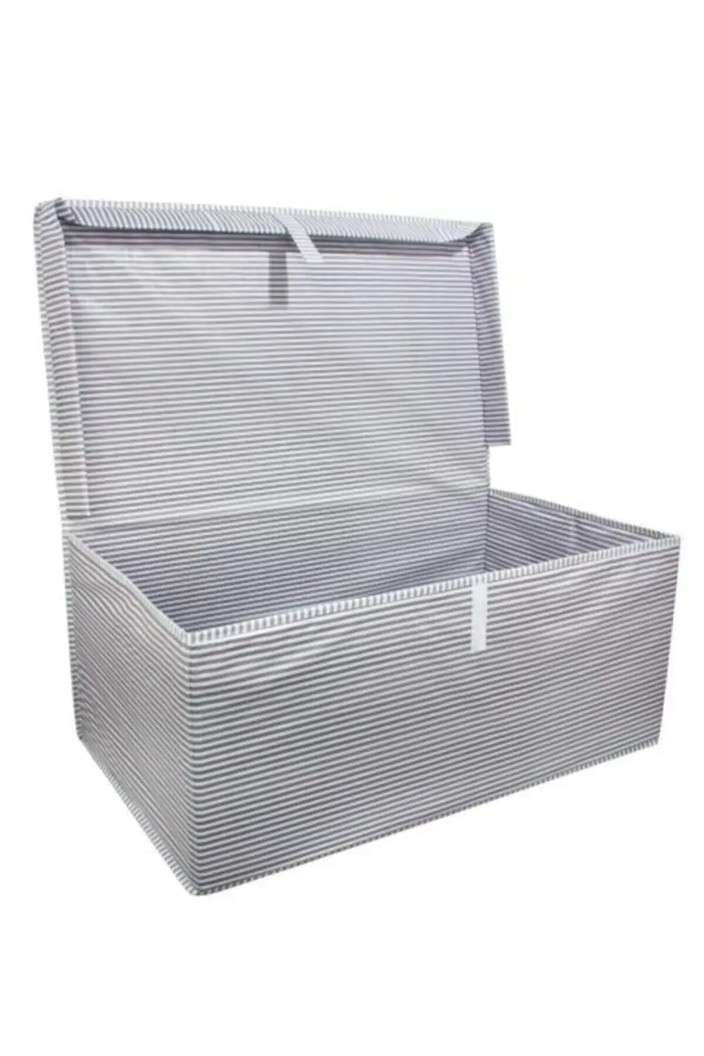 5 Adet - Kapaklı Çok Amaçlı Çamaşır-Saklama-Düzenleme Vb Hurç, Ku