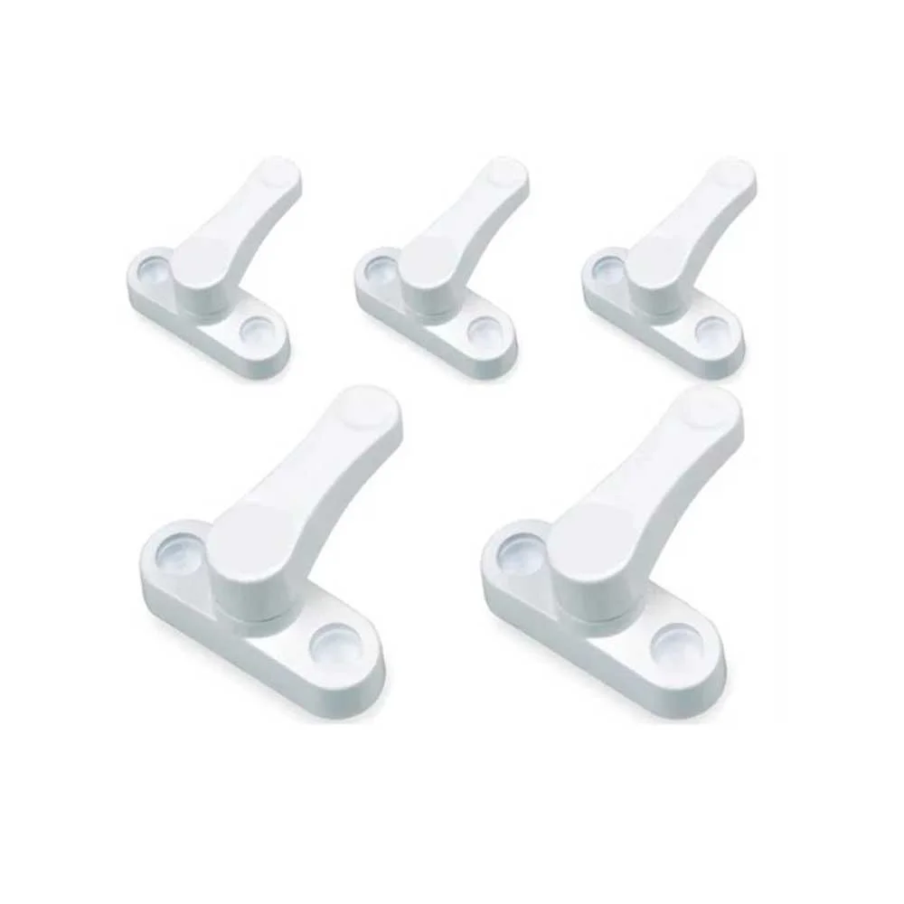 5 Adet Kırılmaz Metal Pimapen Pencere Emniyet Çocuk Kilidi Fiyatı, Yorumları ve Özellikleri