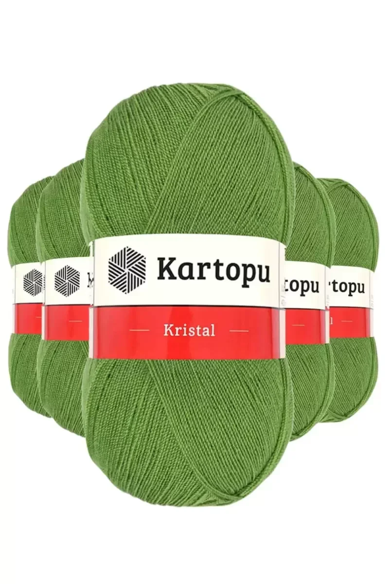 5 Adet Kristal Çift Katlı El Örgü Lif İpi Fuşya K440 kartopu muda 5 Adet Kristal Çift Katlı El Örgü Lif İpi Fuşya K440 kartopu muda
